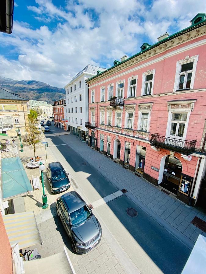 Apartment Abschalten Im Zentrum Von
