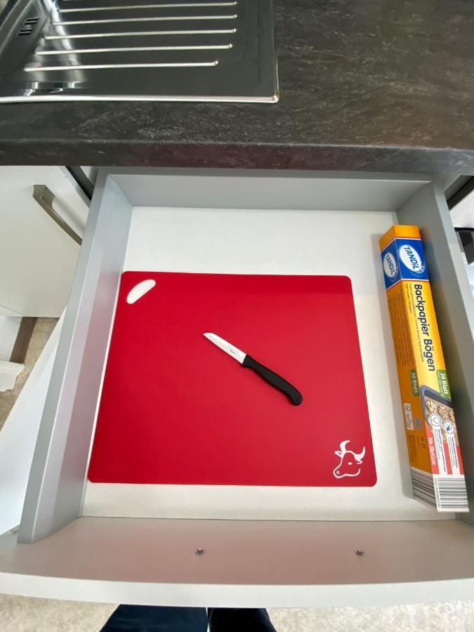 Apartment Abschalten Im Zentrum Von *