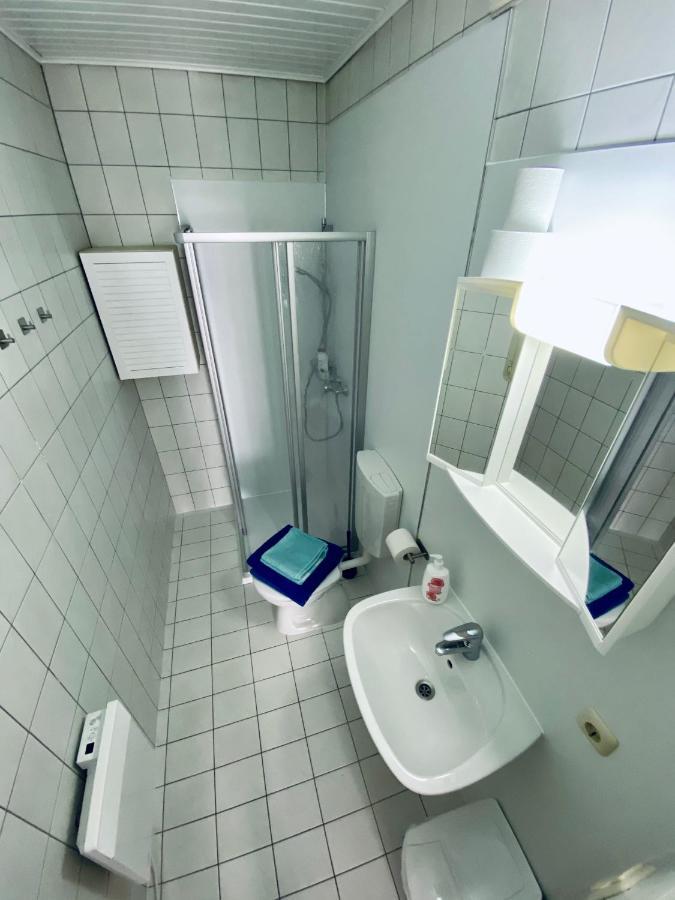 Abschalten Im Zentrum Von * Bad Ischl