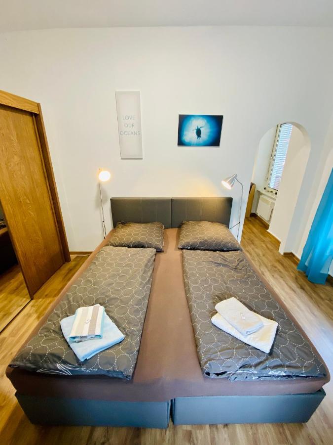 Abschalten Im Zentrum Von Bad Ischl