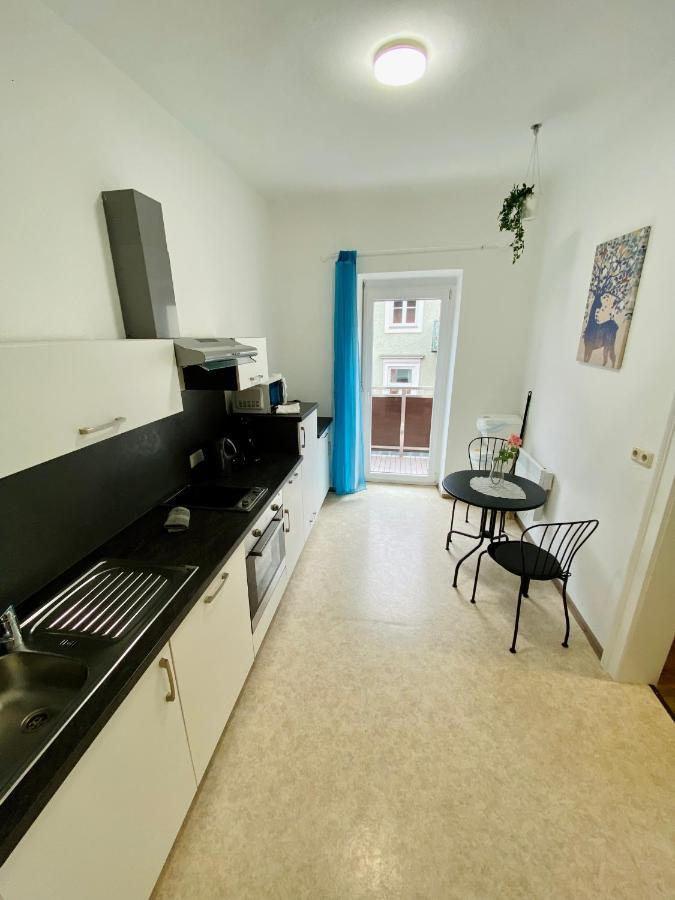 Apartment Abschalten Im Zentrum Von
