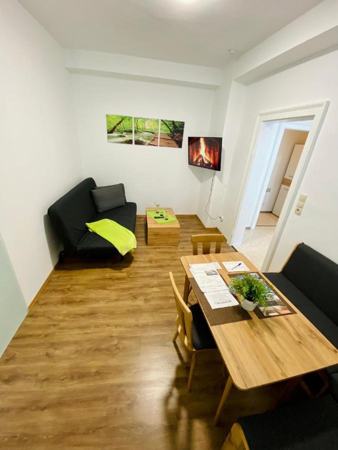 Appartamento Abschalten Im Zentrum Von