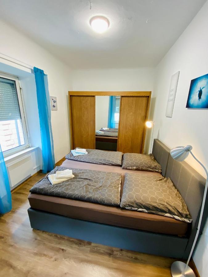 Apartment Abschalten Im Zentrum Von *